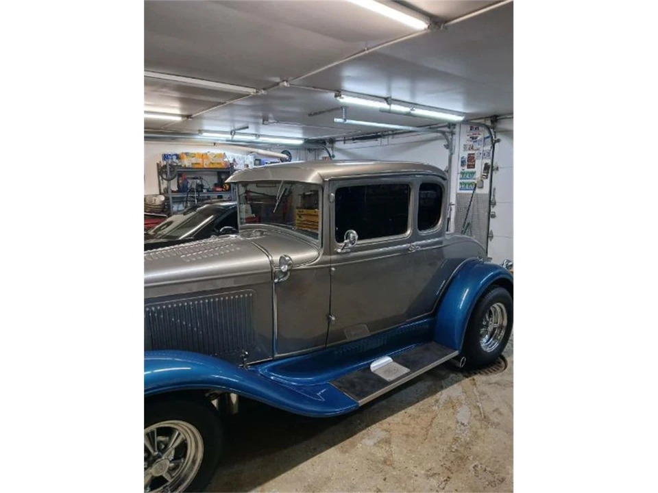 1931 Ford Model A - Image 3 of 13