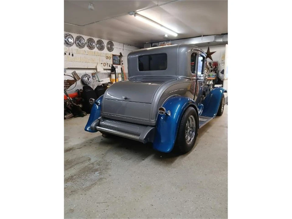 1931 Ford Model A - Image 5 of 13