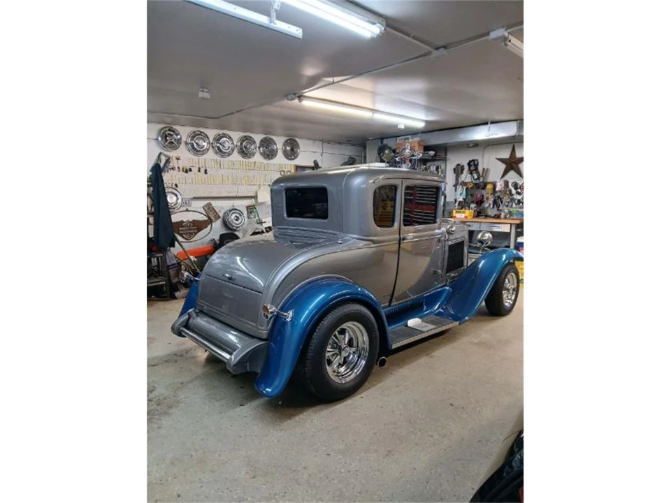 1931 Ford Model A - Image 2 of 13
