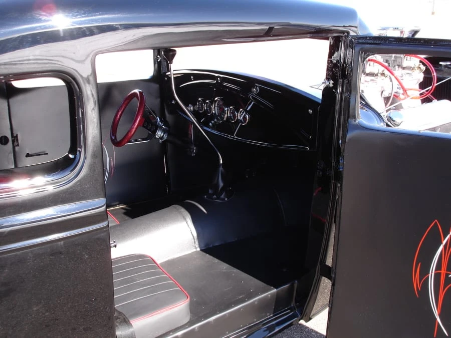 1931 Ford Model A - Image 3 of 8