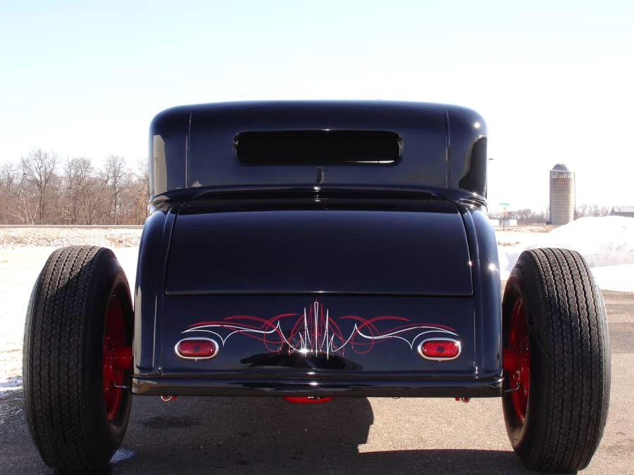 1931 Ford Model A - Image 7 of 8