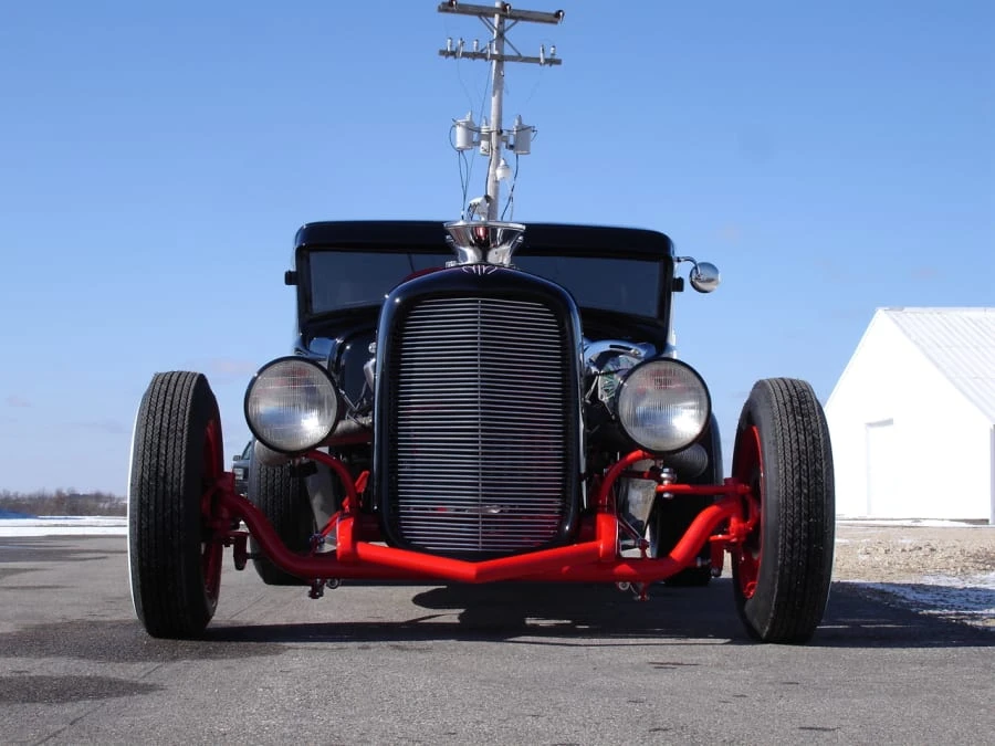 1931 Ford Model A - Image 8 of 8