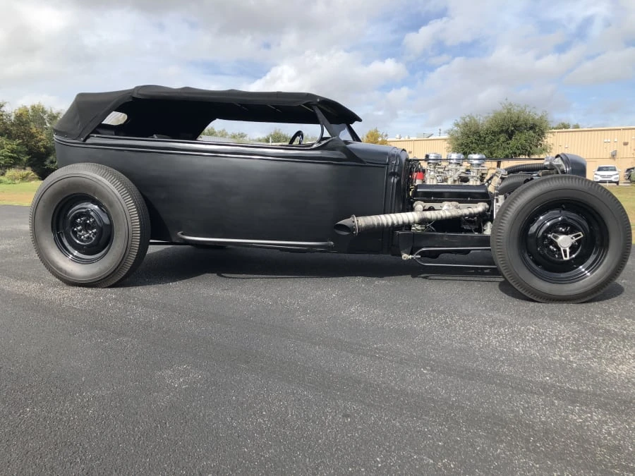 1931 Ford Hot Rod - Image 10 of 11