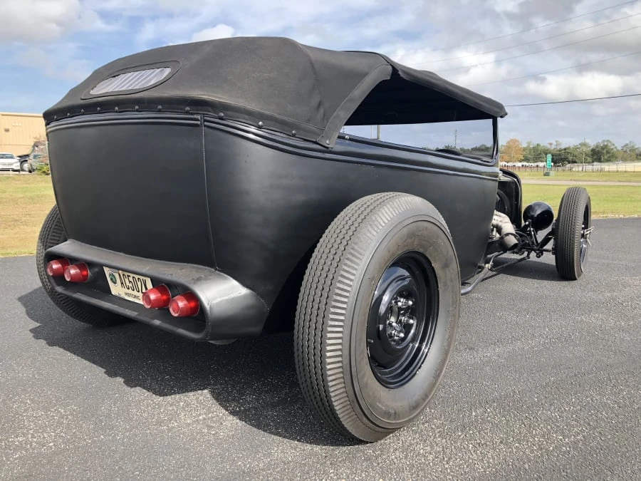 1931 Ford Hot Rod - Image 3 of 11