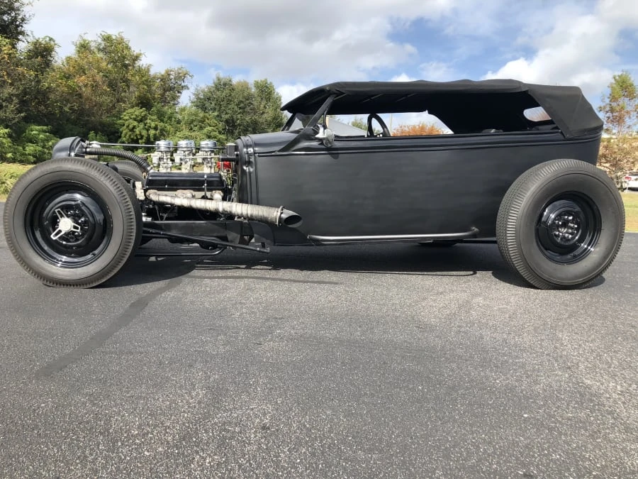1931 Ford Hot Rod - Image 2 of 11