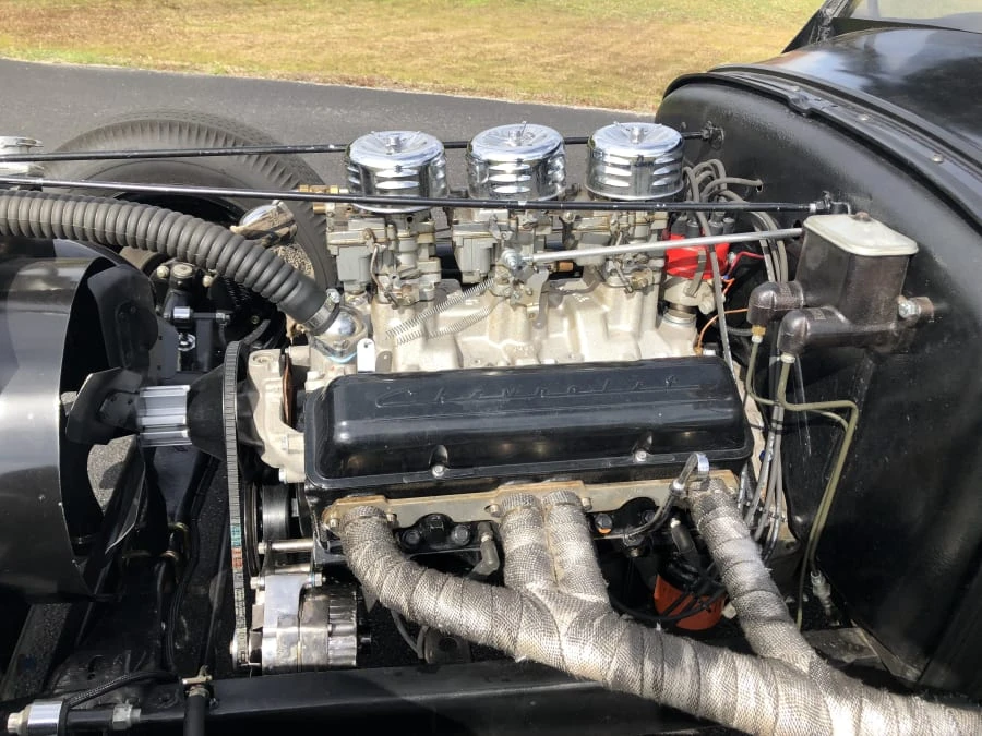 1931 Ford Hot Rod - Image 7 of 11