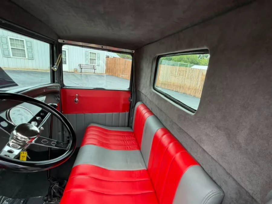1931 Ford Model A Pickup & Model AA - Image 24 of 31
