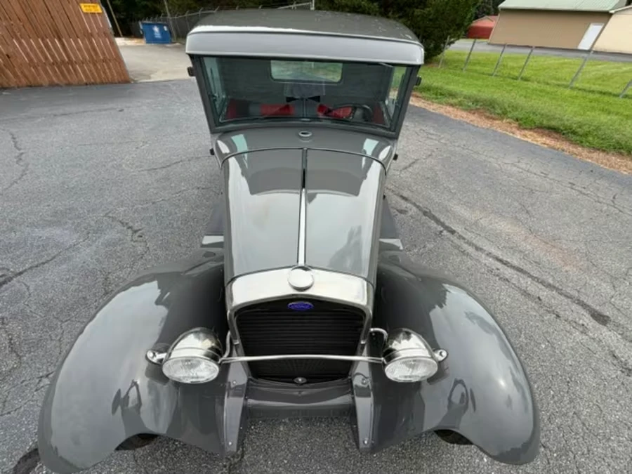 1931 Ford Model A Pickup & Model AA - Image 15 of 31