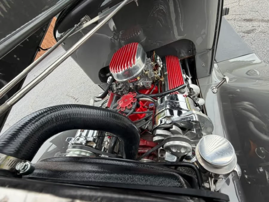 1931 Ford Model A Pickup & Model AA - Image 29 of 31