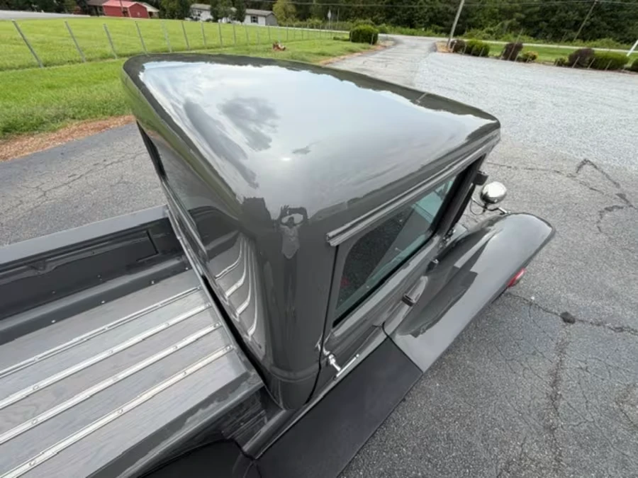 1931 Ford Model A Pickup & Model AA - Image 17 of 31