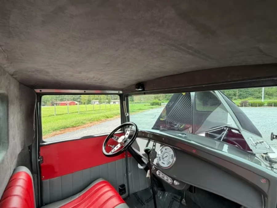 1931 Ford Model A Pickup & Model AA - Image 21 of 31