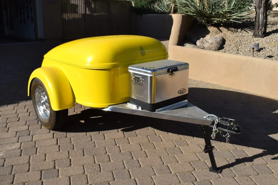 1931 Ford Hot Rod - Image 16 of 31