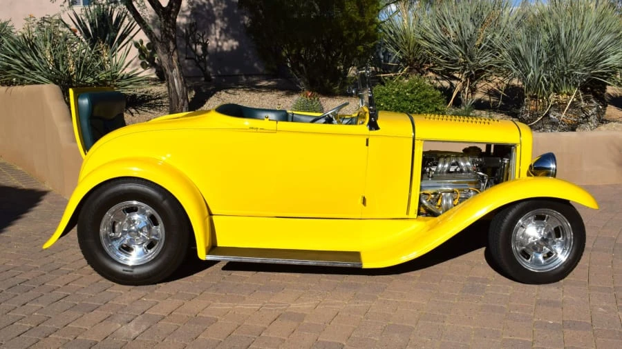 1931 Ford Hot Rod - Image 12 of 31