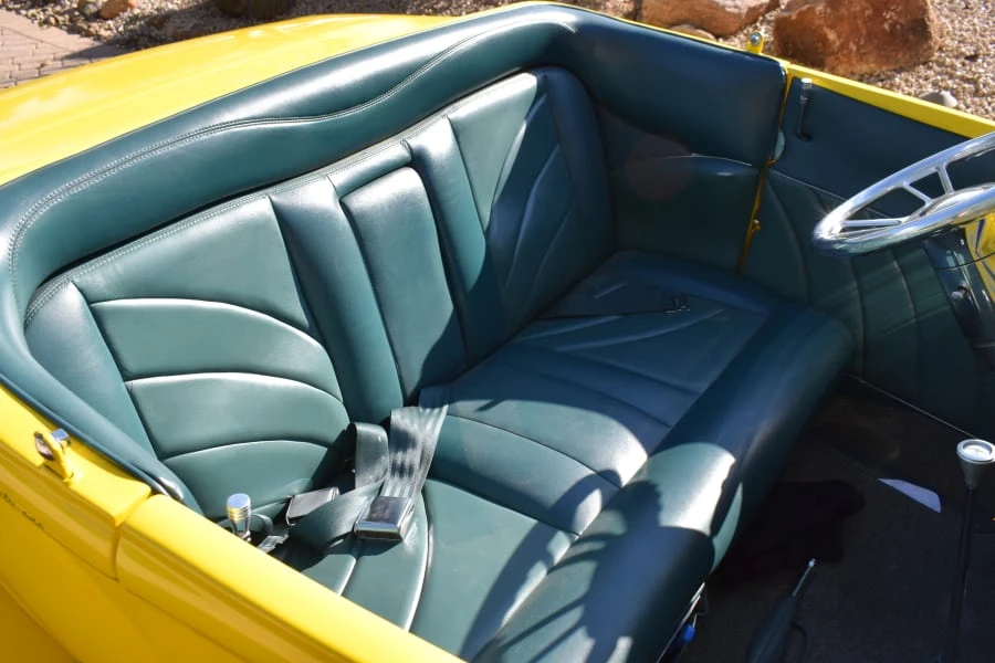 1931 Ford Hot Rod - Image 27 of 31