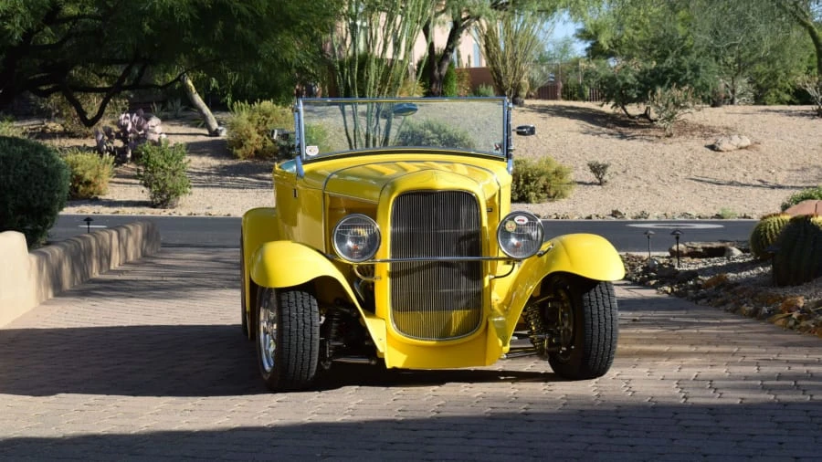 1931 Ford Hot Rod - Image 7 of 31