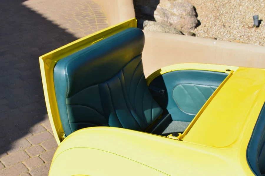 1931 Ford Hot Rod - Image 20 of 31