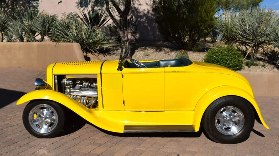 1931 Ford Hot Rod - Image 2 of 31