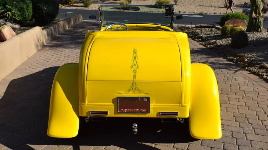 1931 Ford Hot Rod - Image 6 of 31