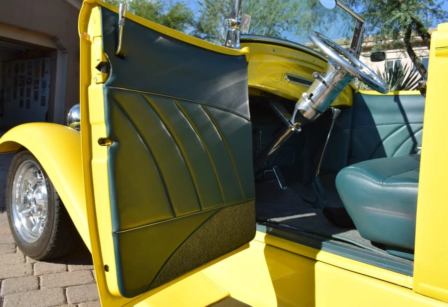 1931 Ford Hot Rod - Image 23 of 31