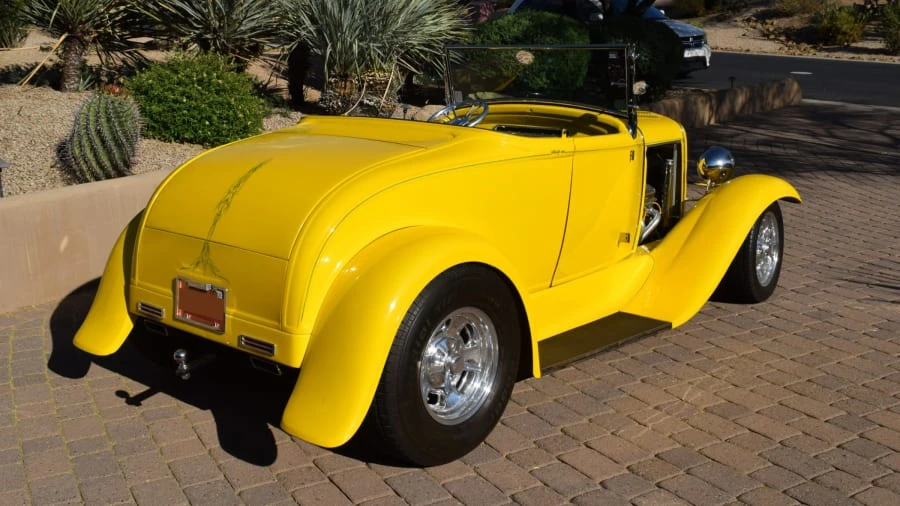 1931 Ford Hot Rod - Image 13 of 31