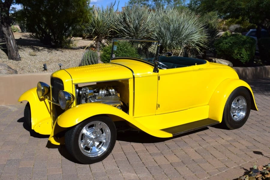 1931 Ford Hot Rod - Image 14 of 31