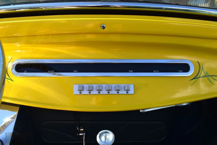 1931 Ford Hot Rod - Image 22 of 31