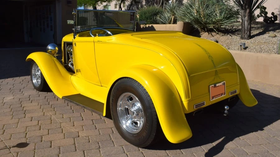 1931 Ford Hot Rod - Image 3 of 31
