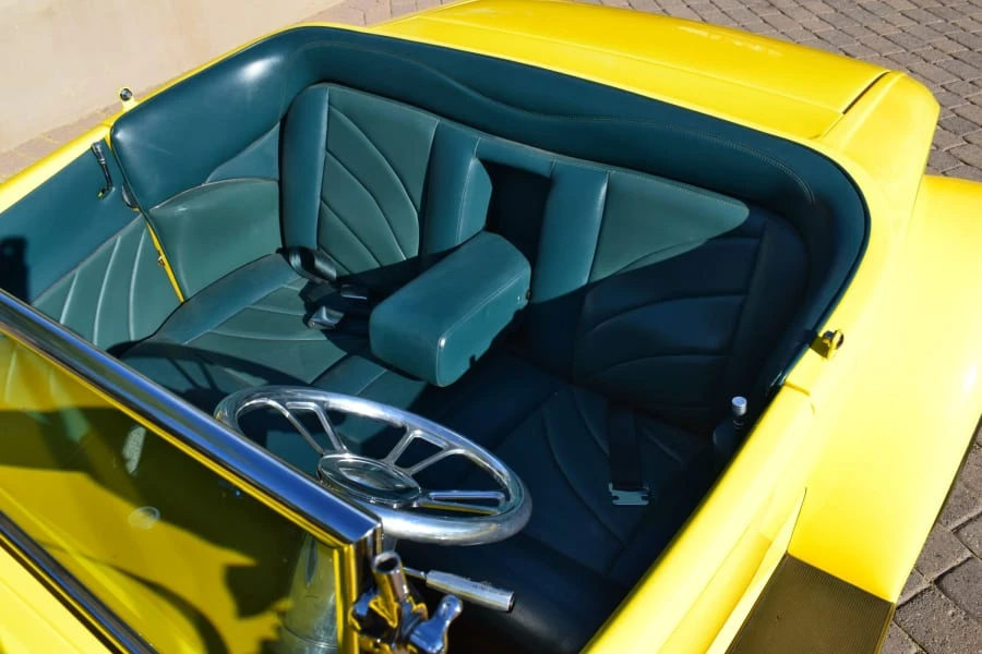 1931 Ford Hot Rod - Image 17 of 31