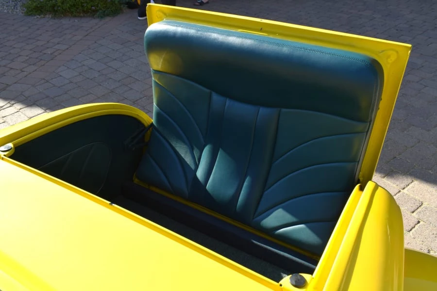 1931 Ford Hot Rod - Image 24 of 31