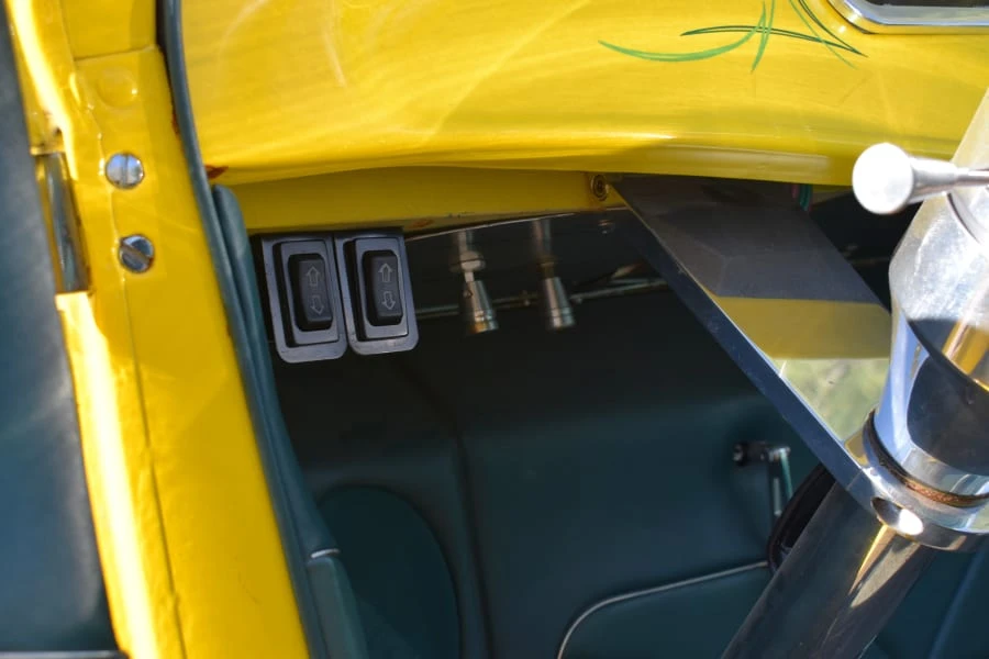 1931 Ford Hot Rod - Image 21 of 31
