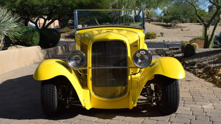 1931 Ford Hot Rod - Image 5 of 31