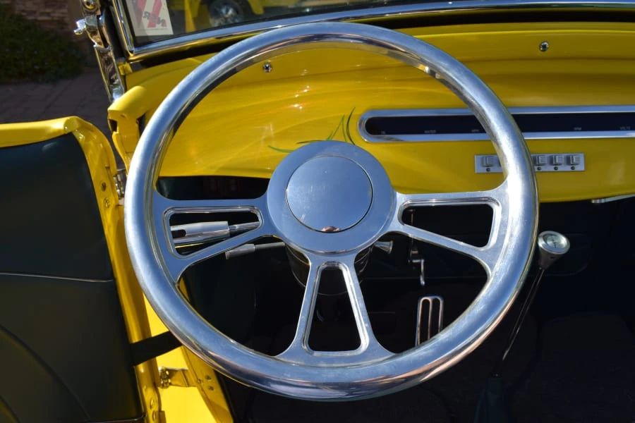 1931 Ford Hot Rod - Image 25 of 31