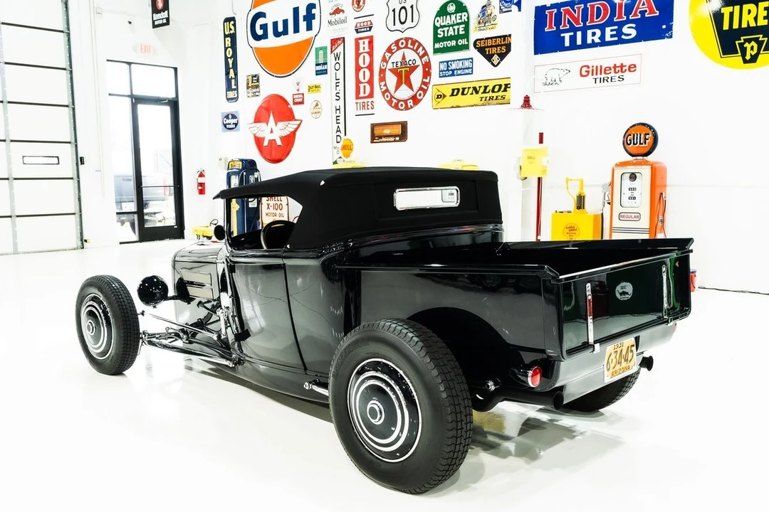 1931 Ford Model A Pickup & Model AA - Image 26 of 31