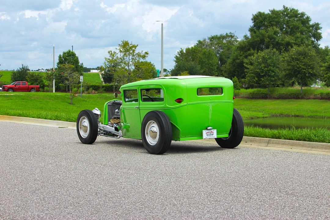 1931 Ford Model A - Image 5 of 31