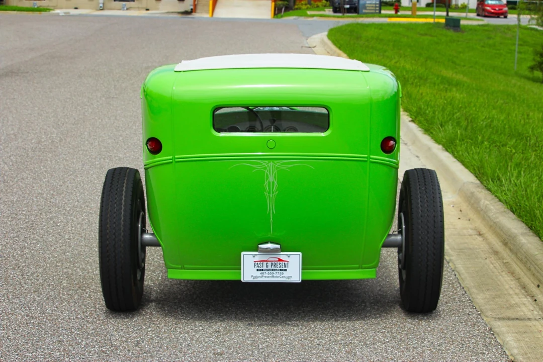 1931 Ford Model A - Image 6 of 31