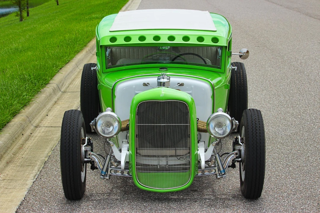 1931 Ford Model A - Image 31 of 31
