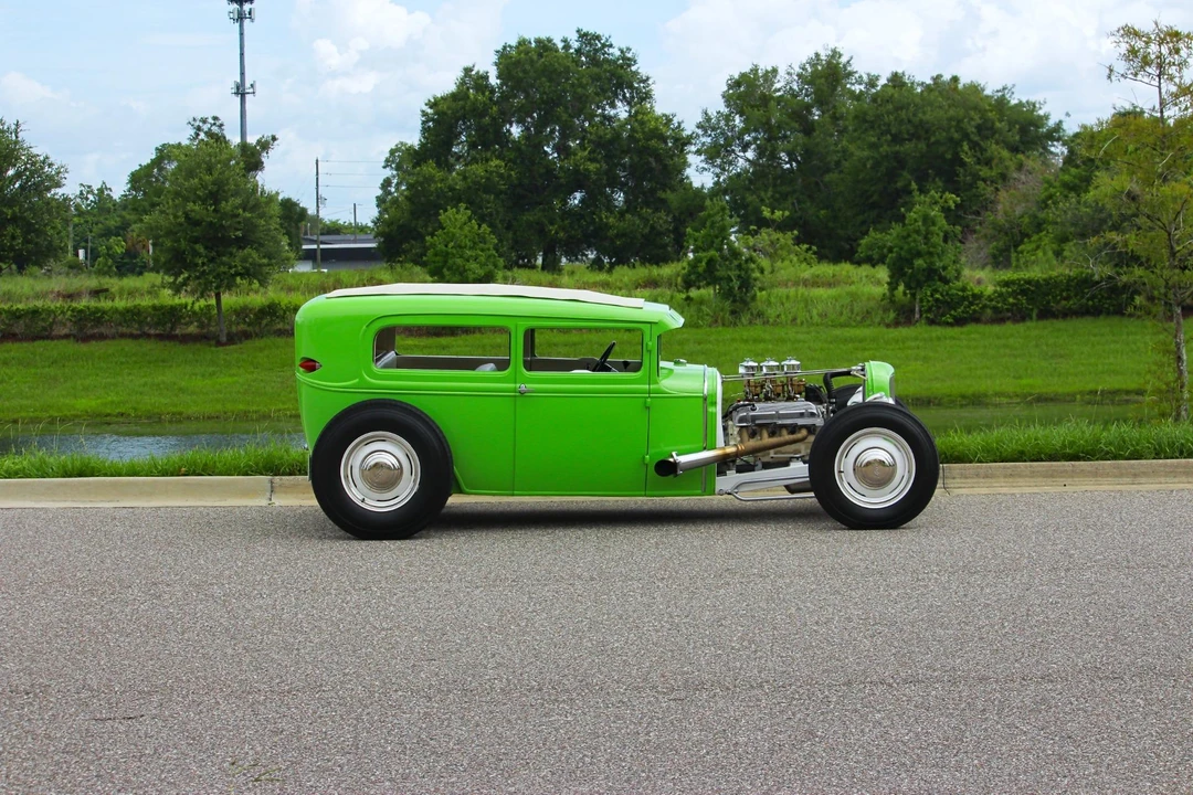 1931 Ford Model A - Image 8 of 31
