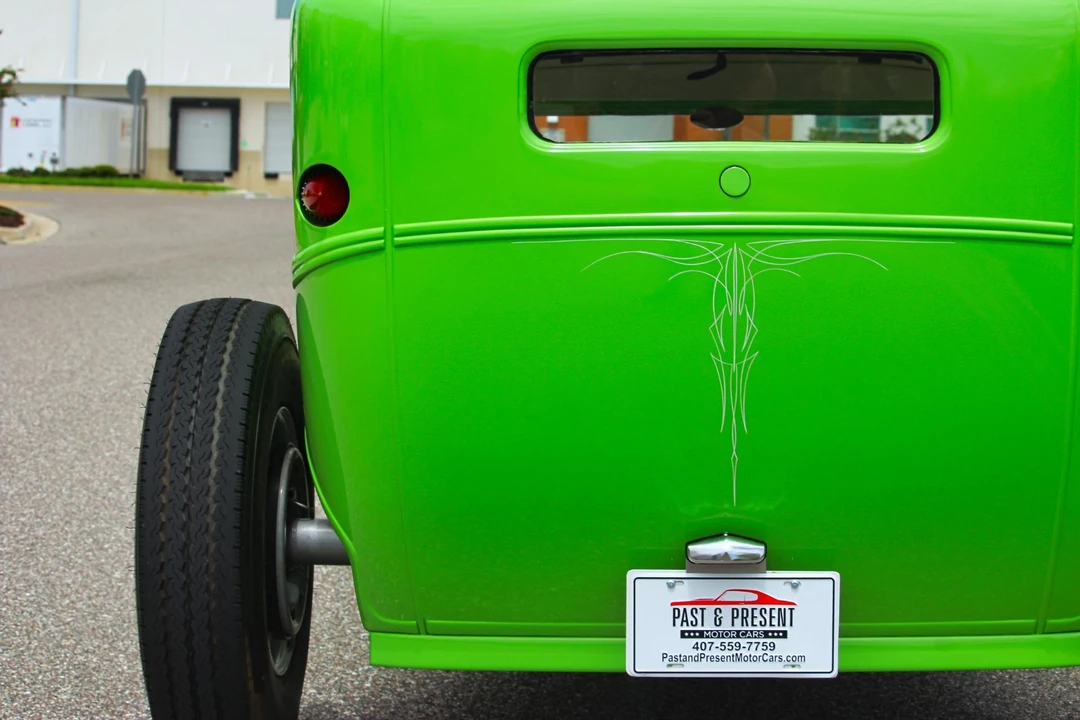 1931 Ford Model A - Image 22 of 31