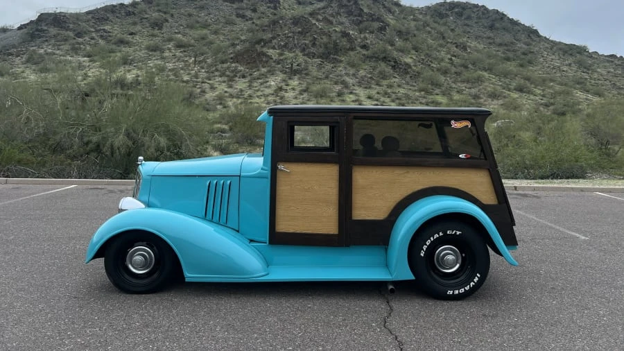 1931 Ford Model A - Image 2 of 5