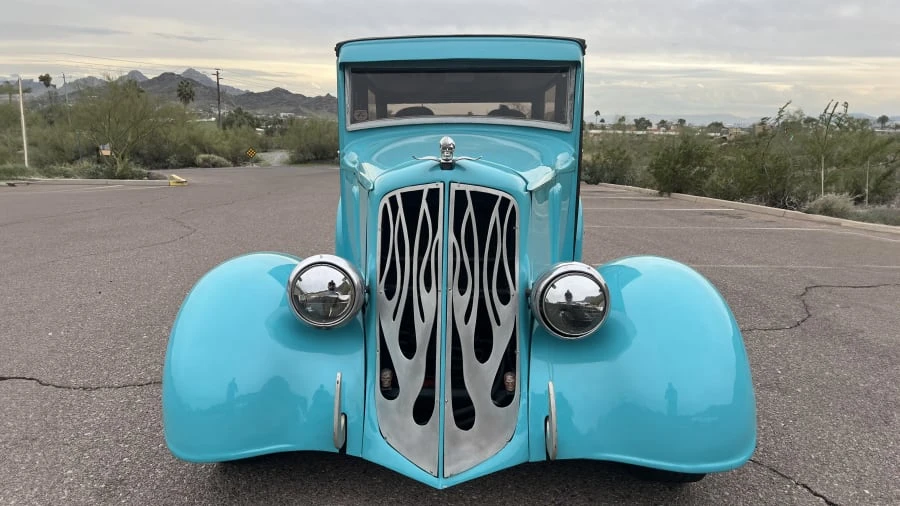 1931 Ford Model A - Image 3 of 5