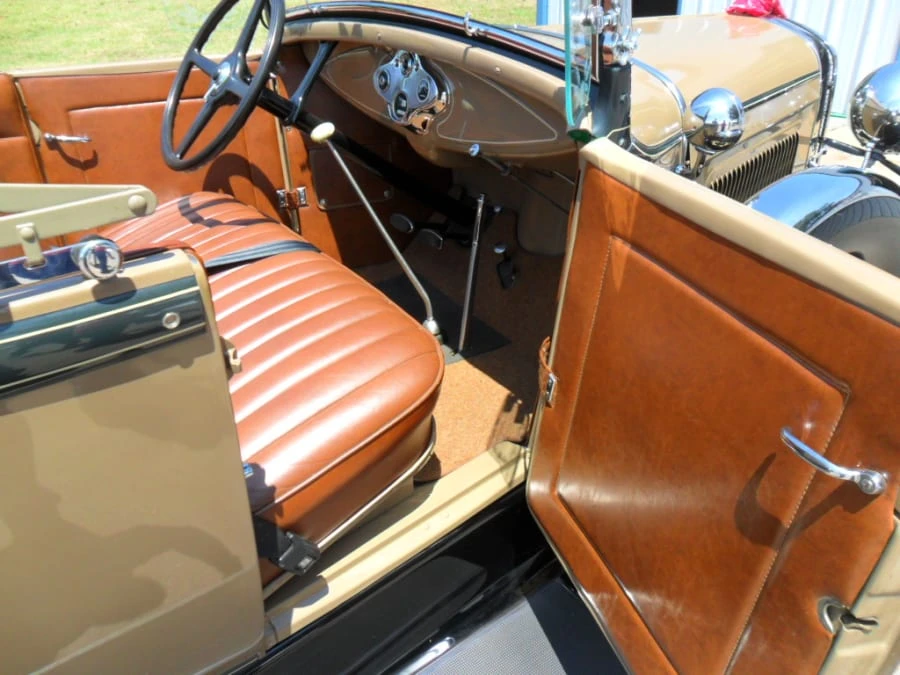 1931 Ford Model A - Image 5 of 9