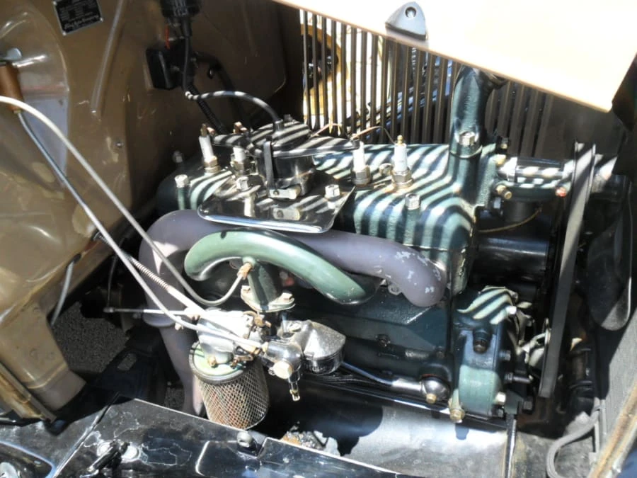 1931 Ford Model A - Image 7 of 9