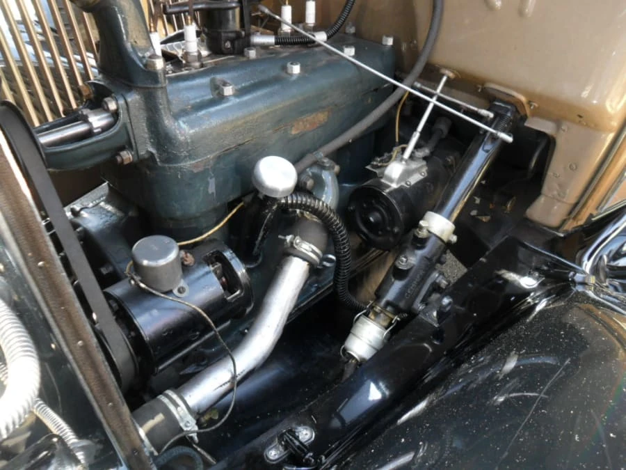 1931 Ford Model A - Image 8 of 9