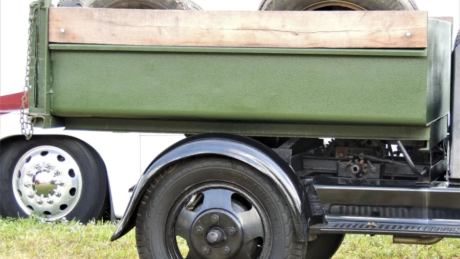 1931 Ford Model A Pickup & Model AA - Image 5 of 25