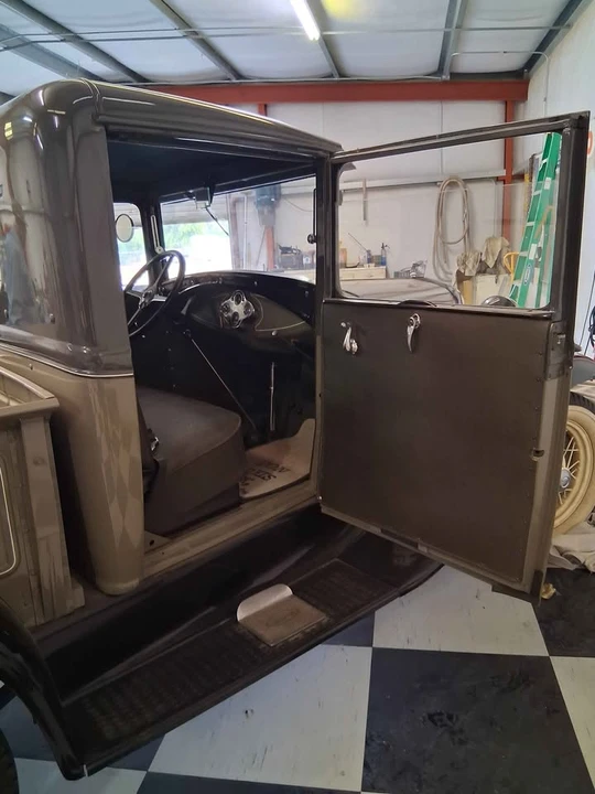 1931 Ford - Image 4 of 6