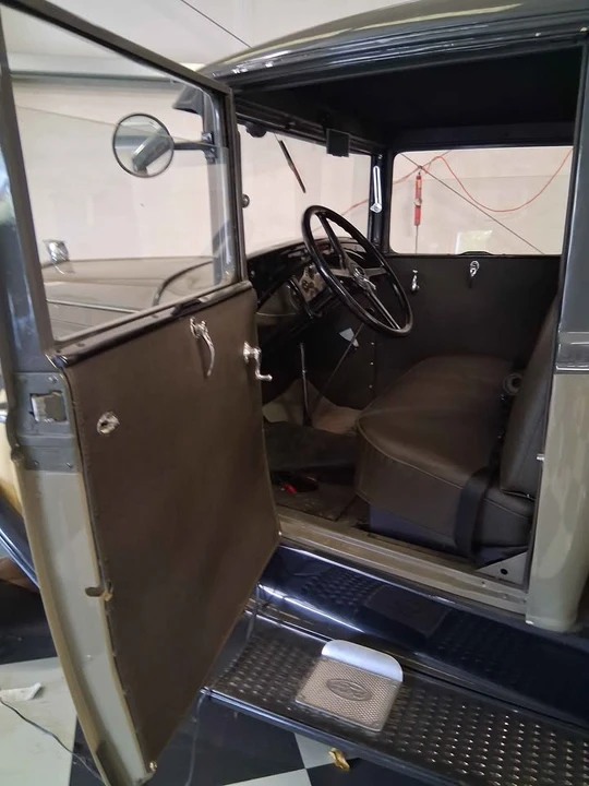 1931 Ford - Image 3 of 6