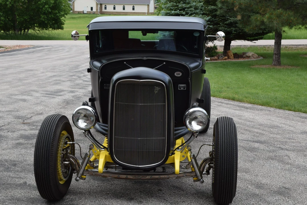 1931 Ford Hot Rod - Image 4 of 31