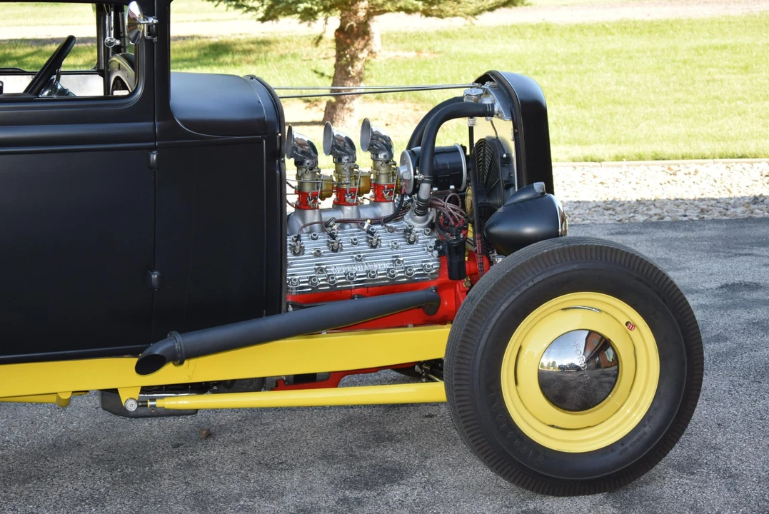 1931 Ford Hot Rod - Image 27 of 31