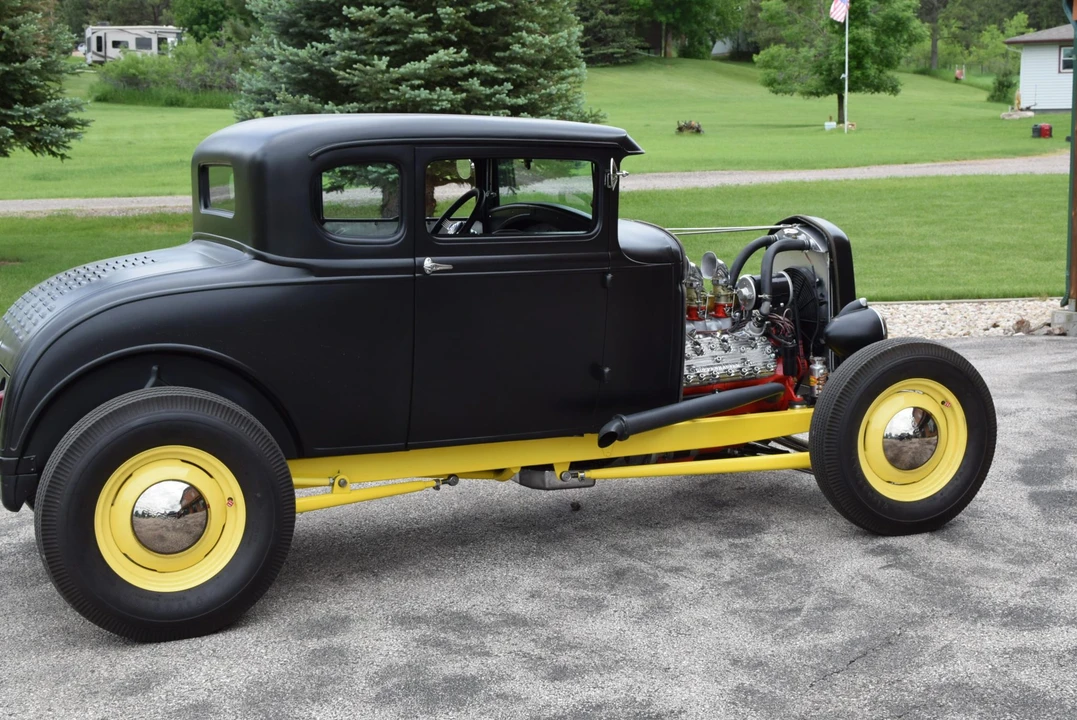 1931 Ford Hot Rod - Image 24 of 31