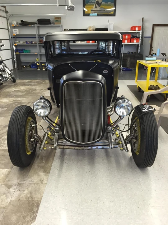 1931 Ford Hot Rod - Image 16 of 31